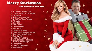 Merry Christmas 2019 - Top Christmas Songs Playlist 2019 - Best Christmas Songs Of All Time