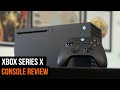 Xbox Series X Console Review