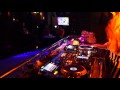 FDJ Chasandra Sebagai DJ Cantik Dan Sexy Live Perfomance