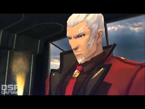 Tales of Xillia 2 playthrough pt34 - Working For the Devil