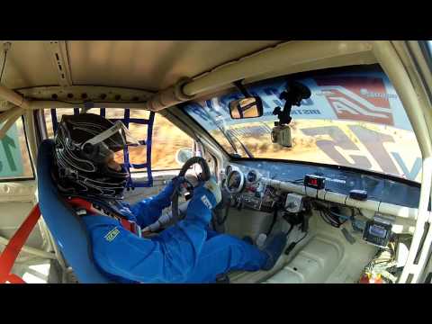 Bernardo Junqueira - Acidente Lontras 2013