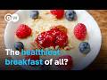 How To Make The Perfect Porridge And Is It Really Healthy