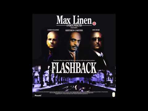 Max Linen Ft. Keithen Carter - Flashback (D.Ramirez Remix) Phonetic Recordings