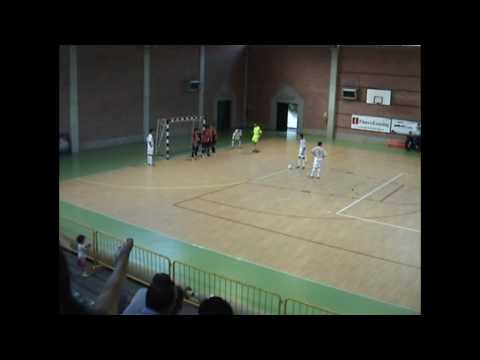 Julio de Oliveira - Aosta C5