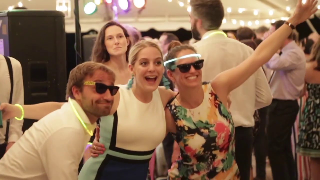 Promotional video thumbnail 2 for The Heather Hayes Experience