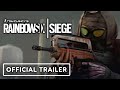 Rainbow Six Siege - Official Apocalypse Event Trailer