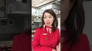 Passenger misheard instructions but still did it 😭