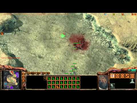 High Level 2v2 (Destiny, Bluetea - Day 4, Game 2) - Starcraft 2 Ladder