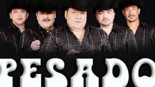 Grupo Pesado - Tengo ganas