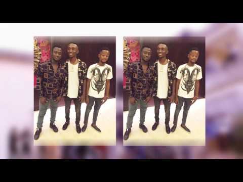 Luchi Mo - Zeetown (Official Video)