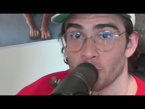 2/2 HasanAbi August 14, 2021 – "Is the US becoming a Dystopia?", Dubai is terrible, Tesla Stunlock