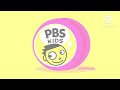 Pbs Kids Yo Yo Logo Effect