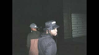 PARTYNEXTDOOR ~ Juss Know (Feat. Travi$ Scott) (Instrumental)