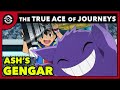 Why I LOVE Ash's Gengar