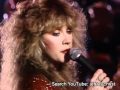 Stevie Nicks ~ Stand Back (Solid Gold)