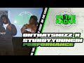Ohthatsmizz X Sturdyyoungin BUMBAA On The Radar Performance