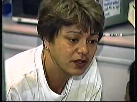 Rescate 911 - Documental del hospital infantil Kaiolani