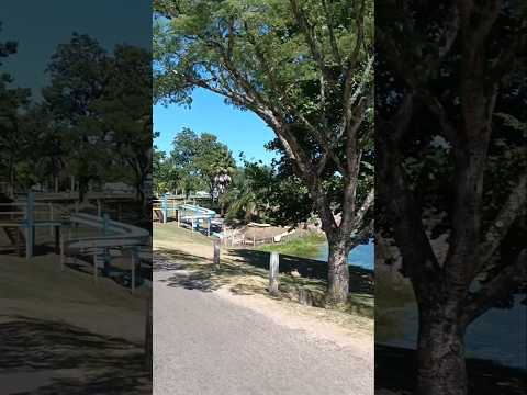 Balneario Ipora 😍😍😍  , departamento de Tacuarembó , Uruguay , videitos cultura uruguaya 🇺🇾 .