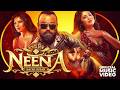 NEENA නීනා Bachi Susan X Pasan Liyanage Official Music Video