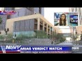 LIVE: Jodi Arias Verdict Watch, Q+A withMonica.