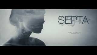 Septa - "Widower" Official Lyric Video