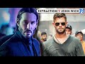 Extraction Vs John Wick - Who would WIN & Why? - PJ Explained
