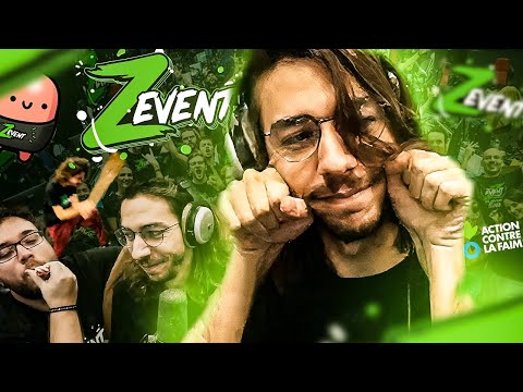 BEST OF DFG SPECIAL ZEVENT 2021 - 10 MILLIONS RECORD HISTORIQUE!