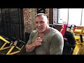 My FAVORITE exercise for QUADS - super-slow Hack Squats