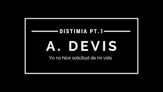 A. Devis Music Video