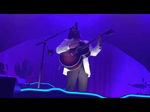 Lord Huron @ The Mission Ballroom 06.03.22 “Setting Sun and Ends of The Earth” (live) #settingsun