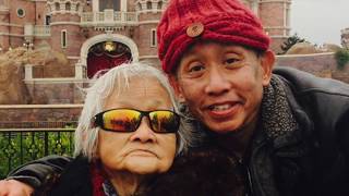 Betty BettyMa Mar Lee 李雪霞生日 Eulogy Part 2   Celebrating a Wonderful Trailblazing Life of 95+ Years
