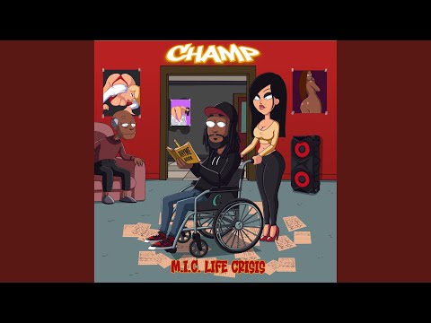 King Of The Block (feat. Tsunami & Bossman Mikeski)