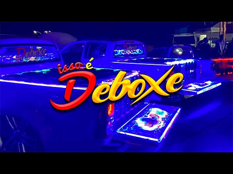 PEGA E PUXA x TROPA DOS CACHORRÃO - DJ SLK SUCESSADA