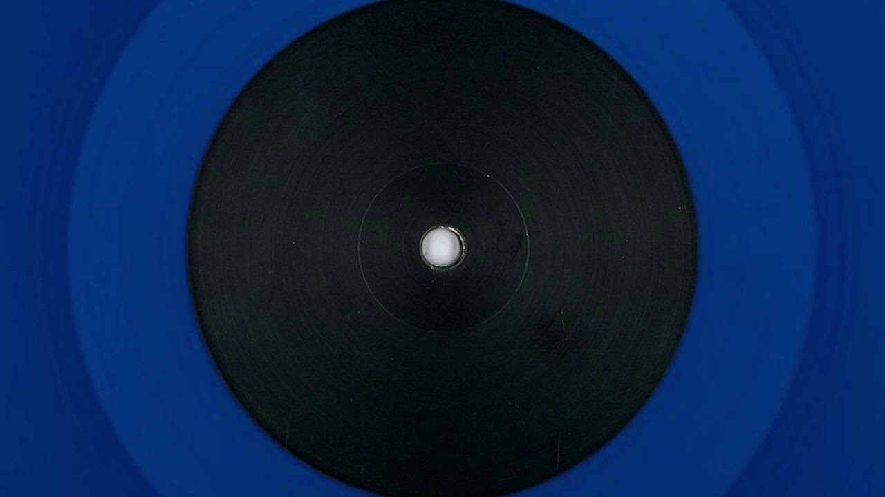 Unknown Artist - South Of The River