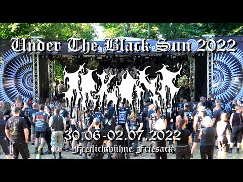 Arkona - full show at UTBS2022