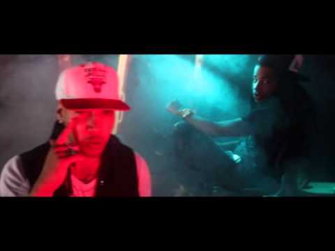 *Keizer Ft Nino - karma is een bitch *