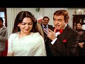 Humse Muqabla Lata Mangeshkar Sanjeev Kumar Shatrughan Sinha Bad Aur Badnaam 1985