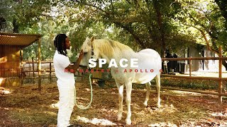 Mr. Marley x Apollo G  - Space