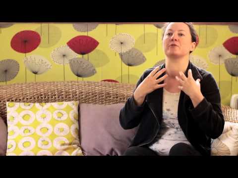 Shiatsu - An experience of a session