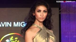 Blenders Pride Fashion Tour 2011: Gavin Miguel
