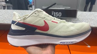 Download lagu Nike Air Zoom Structure 25 Road Running Shoes 'Sea Glass' #nikesneakers mp3