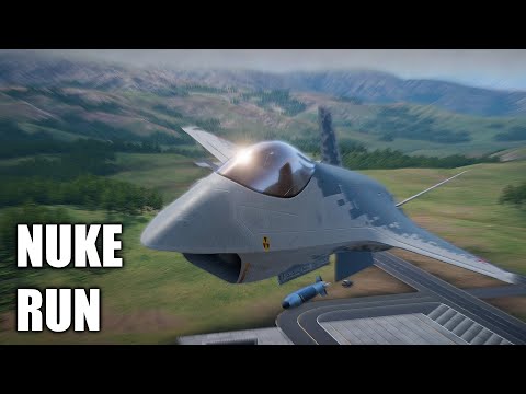 The Nuke Run | Nuclear Option Overanalyzed
