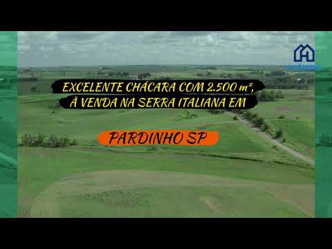 Terreno / Lote à venda em Pardinho por R$40.000 imagem 1