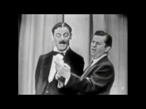 Classic 1940's Television