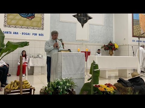 Programa Fala Prefeito - Santana do Itararé-PR