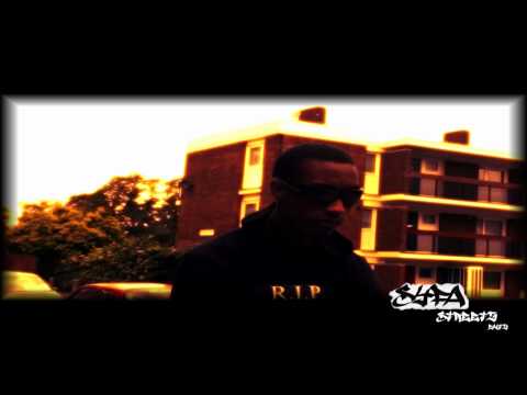 SYFASTREETZENTZ - Y.REV - DEM KNO