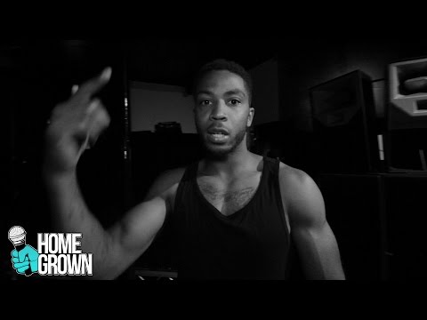 Lil Nasty - Homegrown [S1 EP22] @LilNastyUK : TITAN TV