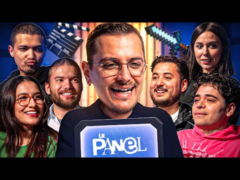 WHO WILL BE THE BEST STREAMER? 🤓 (ft. Cacabox & Friends)