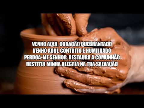 Oleiro - Alex Filho