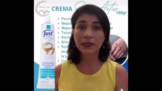 Crema San Activ
